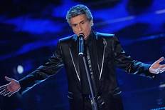 Artist Toto Cutugno